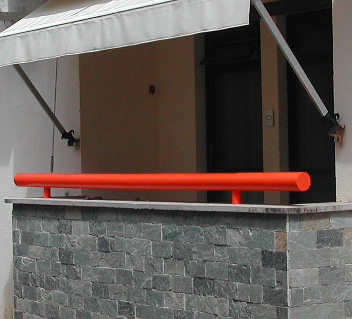 Terrazzo Terrazzo